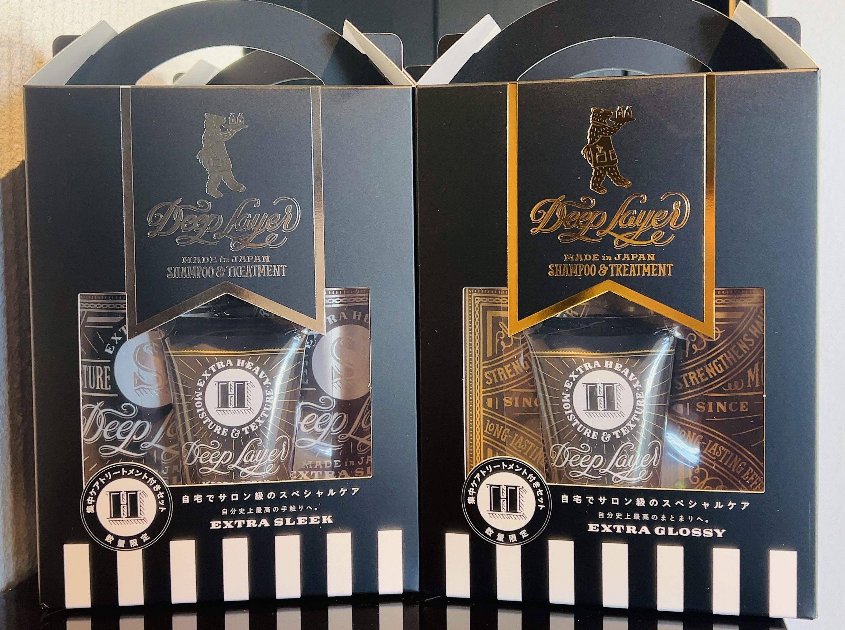 数量限定　クリスマスギフトセット販売開始♪