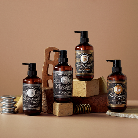 スタッフ全員愛用しているシャンプーをご紹介！